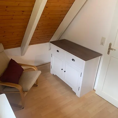 Schleihaus Lorenz Mit Feldblick Vakantiehuis