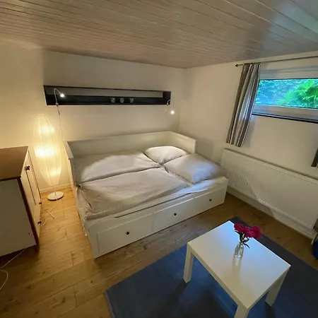 Schleihaus Lorenz Mit Feldblick Vakantiehuis Boren